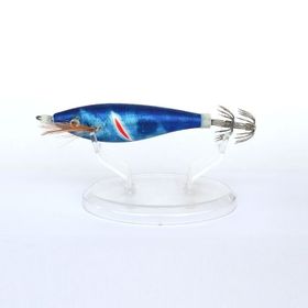 Captain 3015 Zokkaa Toto Squid 7 cm Color 14 Kalamar Zokası