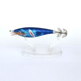 Captain 3015 Zokkaa Toto Squid 7 cm Color 14 Kalamar Zokası