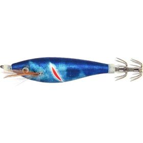 Captain 3015 Zokkaa Toto Squid 7 cm Color 14 Kalamar Zokası