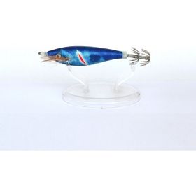 Captain 3015 Zokkaa Toto Squid 7 cm Color 14 Kalamar Zokası