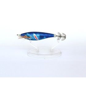 Captain 3015 Zokkaa Toto Squid 7 cm Color 14 Kalamar Zokası
