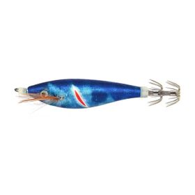 Captain 3015 Zokkaa Toto Squid 7 cm Color 14 Kalamar Zokası