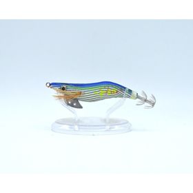 Captain 3017 Wanted Uv Glow 2.5 gr 10 cm Color 06 Kalamar Zokası