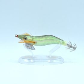 Captain 3017 Wanted Uv Glow 2.5 gr 10 cm Color 17 Kalamar Zokası