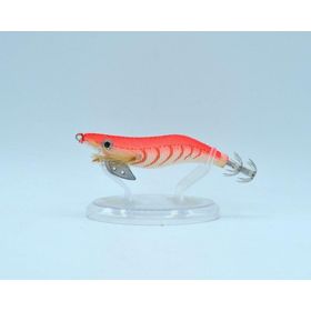 Captain 3017 Wanted Uv Glow 2.5 gr 10 cm Color 23 Kalamar Zokası