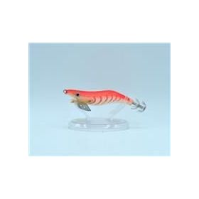 Captain 3017 Wanted Uv Glow 2.5 gr 10 cm Color 23 Kalamar Zokası