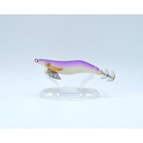 Captain 3017 Wanted Uv Glow 2.5 gr 10 cm Color 39 Kalamar Zokası