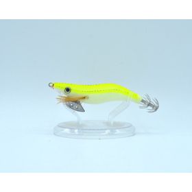 Captain 3017 Wanted Uv Glow 2.5 gr 10 cm Color 43 Kalamar Zokası