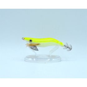Captain 3017 Wanted Uv Glow 2.5 gr 10 cm Color 43 Kalamar Zokası