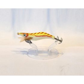 Captain 3017 Wanted Uv Glow 2.5 gr 10 cm Color 44 Kalamar Zokası