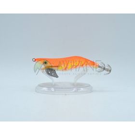 Captain 3017 Wanted Uv Glow 2.5 gr 10 cm Color 50 Kalamar Zokası