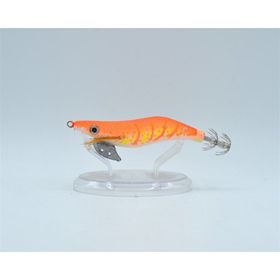 Captain 3017 Wanted Uv Glow 2.5 gr 10 cm Color 50 Kalamar Zokası