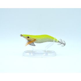 Captain 3017 Wanted Uv Glow 2.5 gr 10 cm Color 52 Kalamar Zokası