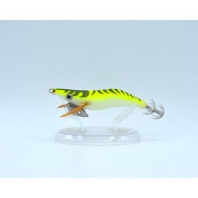 Captain 3017 Wanted Uv Glow 2.5 gr 10 cm Color 70 Kalamar Zokası