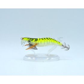 Captain 3017 Wanted Uv Glow 2.5 gr 10 cm Color 70 Kalamar Zokası