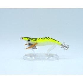 Captain 3017 Wanted Uv Glow 2.5 gr 10 cm Color 70 Kalamar Zokası