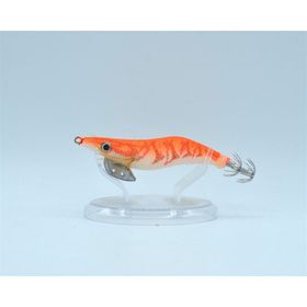 Captain 3017 Wanted Uv Glow 2.5 gr 10 cm Color 76 Kalamar Zokası