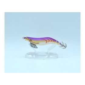 Captain 3017 Wanted Uv Glow 2.5 gr 10 cm Color 86 Kalamar Zokası