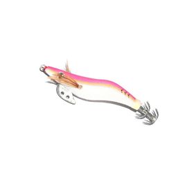 Captain 3017 Wanted Uv Glow 2.5 gr 10 cm Color 92 Kalamar Zokası