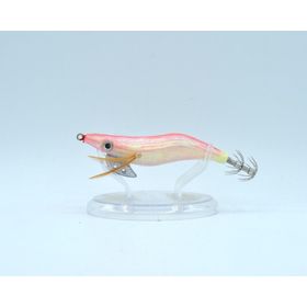 Captain 3017 Wanted UV Glow 2.5 gr 10 cm Kalamar Zokası