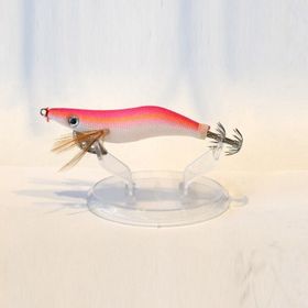 Captain 3017 Wanted UV Glow 2.5 gr 10 cm Kalamar Zokası