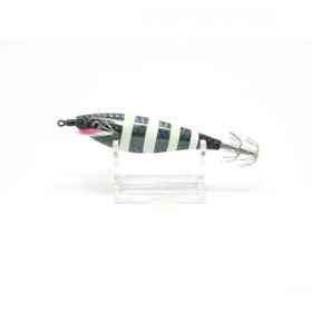 Captain 3020 Zebra Glow 1 7 cm Kalamar Zokası