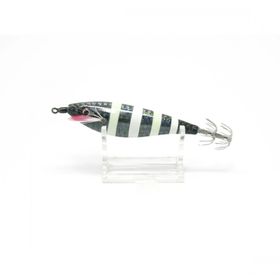Captain 3020 Zebra Glow 1 7 cm Kalamar Zokası