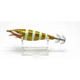 Captain 3020 Zebra Glow 1 7 cm Kalamar Zokası