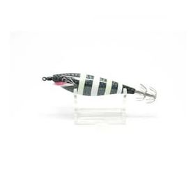 Captain 3020 Zebra Glow 1 7 cm Kalamar Zokası