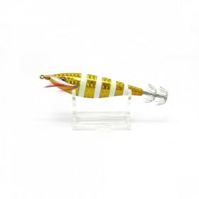 Captain 3020 Zebra Glow 1 7 cm Kalamar Zokası