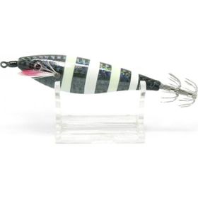 Captain 3020 Zebra Glow 1 7 cm Kalamar Zokası