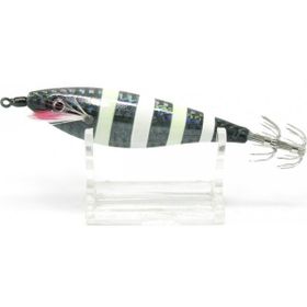 Captain 3020 Zebra Glow 1 7 cm Kalamar Zokası