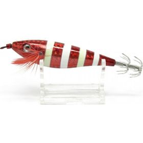 Captain 3020 Zebra Glow 2 7 cm Kalamar Zokası