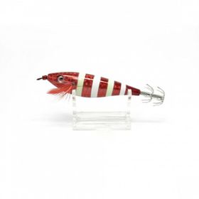 Captain 3020 Zebra Glow 2 7 cm Kalamar Zokası