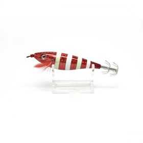 Captain 3020 Zebra Glow 2 7 cm Kalamar Zokası