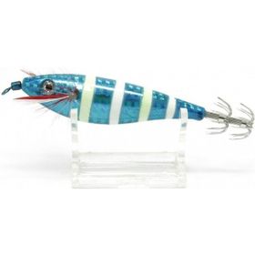 Captain 3020 Zebra Glow 5 7 cm Kalamar Zokası