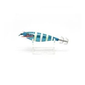 Captain 3020 Zebra Glow 5 7 cm Kalamar Zokası