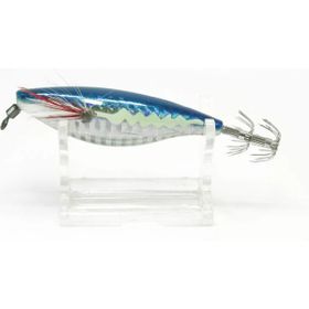 Captain 3021 7 cm Blue Crystal Glow Kalamar Zokası