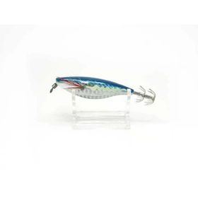 Captain 3021 7 cm Blue Crystal Glow Kalamar Zokası