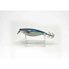 Captain 3021 7 cm Blue Crystal Glow Kalamar Zokası