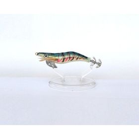 Captain 3023 12 Japannes Squid Size 3.0 11 cm Kalamar Zokası