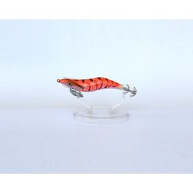 Captain 3023 15 Japannes Squid Size 3.0 11 cm Kalamar Zokası