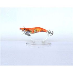 Captain 3023 18 Japannes Squid Size 3.0 11 cm Kalamar Zokası
