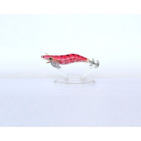Captain 3023 28 Japannes Squid Size 3.0 11 cm Kalamar Zokası
