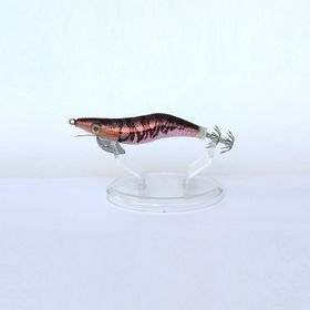 Captain 3023 Japannes Squid 2.5 10 cm Color 21 Kalamar Zokası