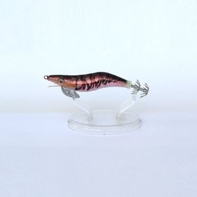 Captain 3023 Japannes Squid 2.5 10 cm Color 21 Kalamar Zokası