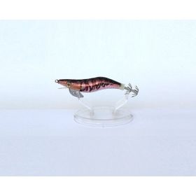 Captain 3023 Japannes Squid 2.5 10 cm Color 21 Kalamar Zokası