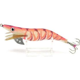 Captain 3025 12 cm 4 Different Squid Size 3.5 Kalamar Zokası