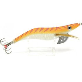 Captain 3025 12 cm 6 Different Squid Size 3.5 Kalamar Zokası