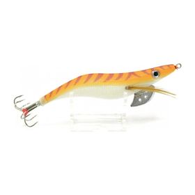Captain 3025 12 cm 6 Different Squid Size 3.5 Kalamar Zokası